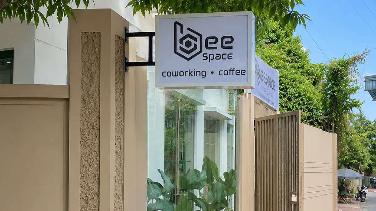 Bee Space