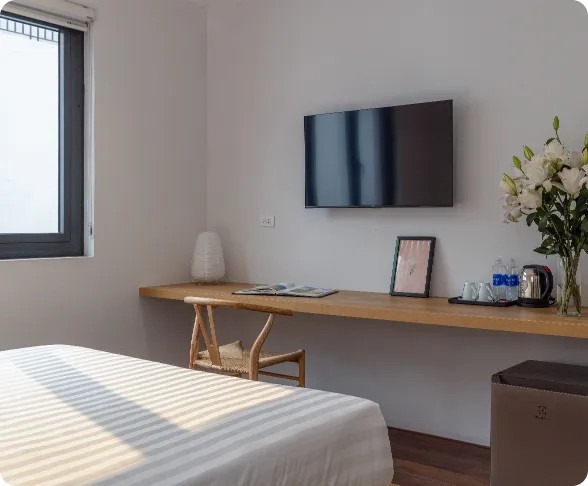 Dịch vụ BeeSpace | Cho thuê không gian làm việc chung, căn hộ