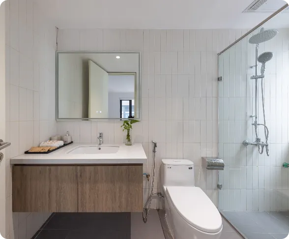 Dịch vụ BeeSpace | Cho thuê không gian làm việc chung, căn hộ