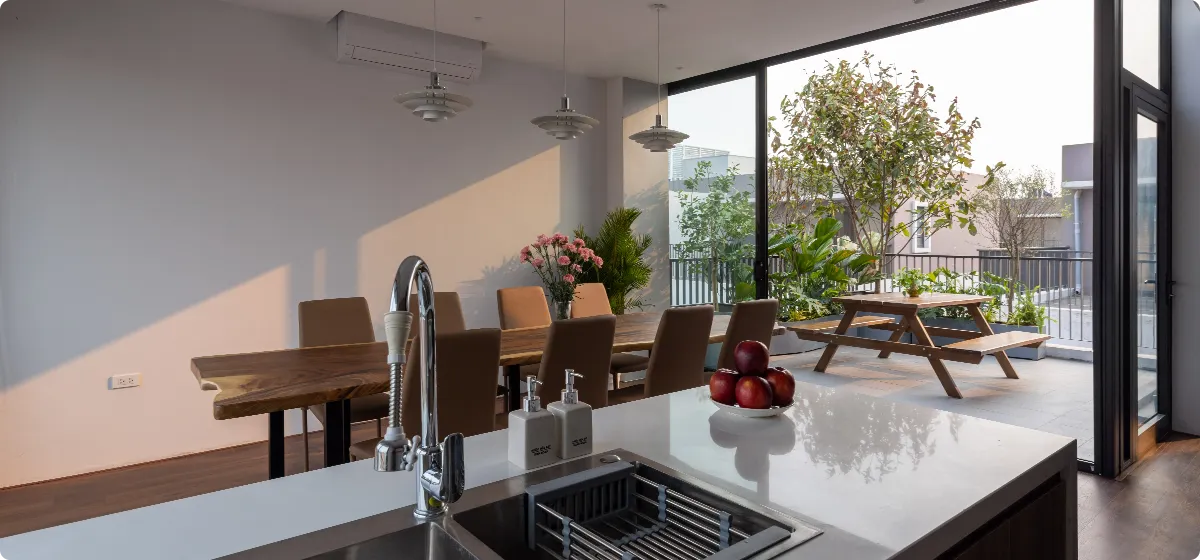 About BeeSpace | Coworking space International Standards