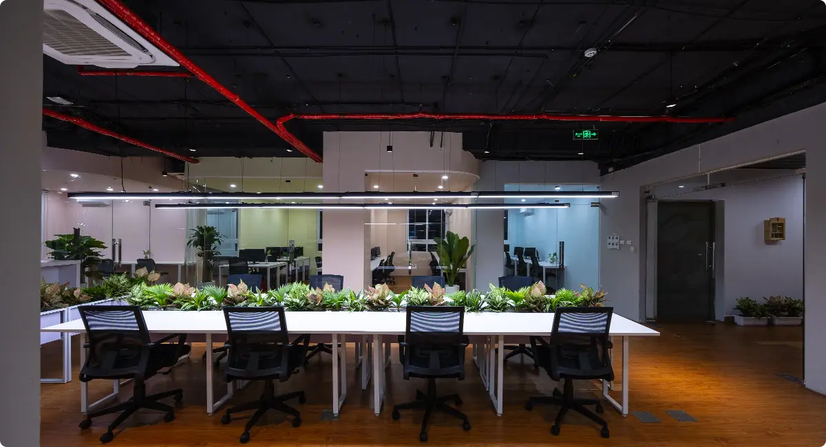 BeeSpace | Office rental, working space, meeting room